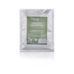 Hive Facial Peel Off Masks 30g